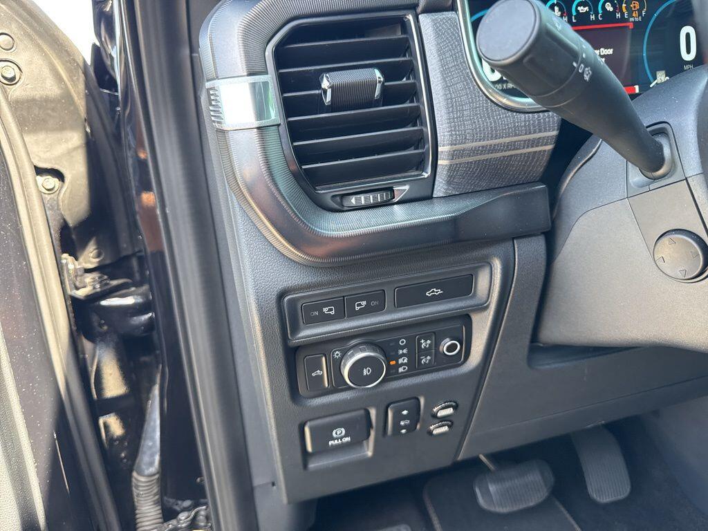 2021 Ford F-150 Platinum - Photo 22