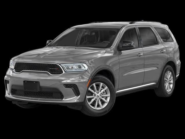 2026 Dodge Durango GT Plus's photo