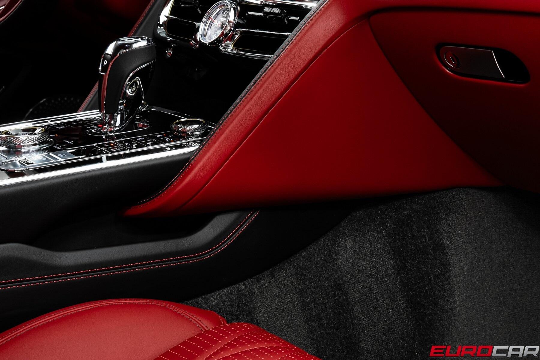 Used 2020 Bentley Flying Spur W12 *MULLINER EDITION * FRONT PPF*Image 34