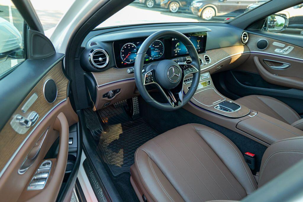 2022 Mercedes-Benz E-Class E450 All-Terrain - Photo 16