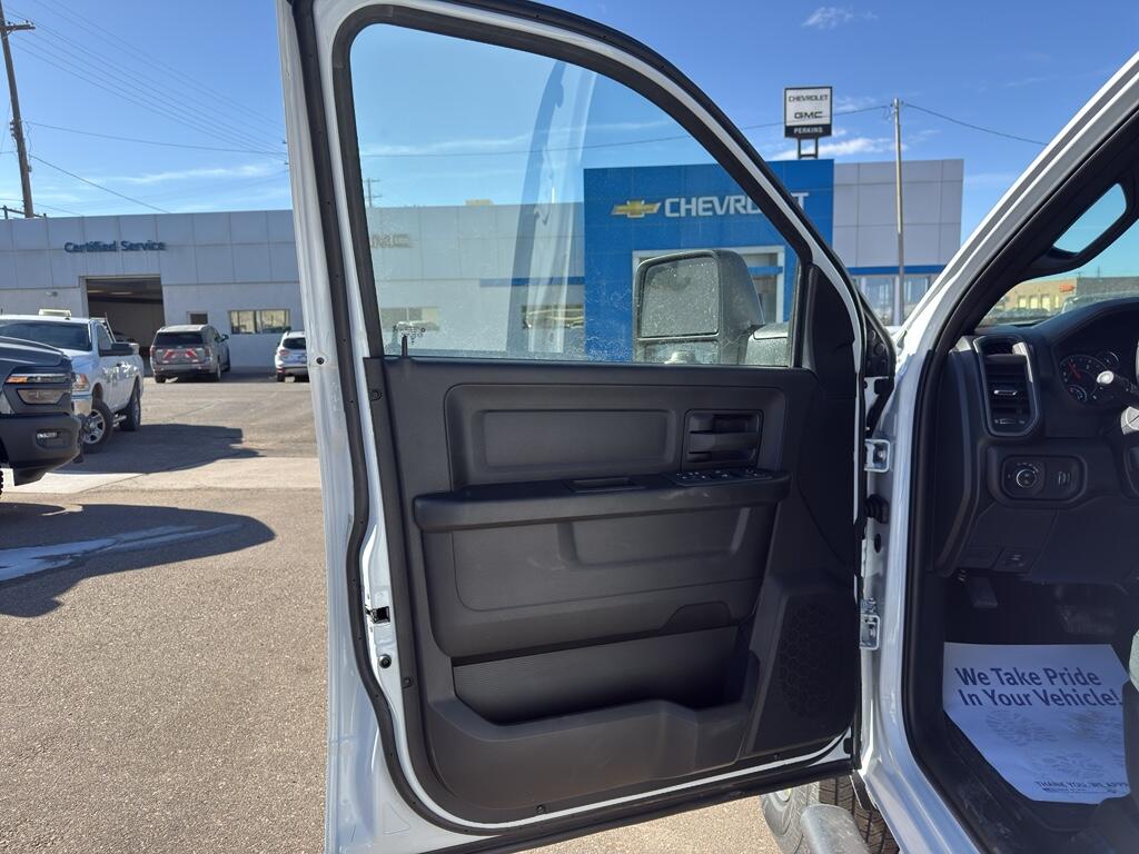 2026 RAM 2500 Tradesman - Photo 11