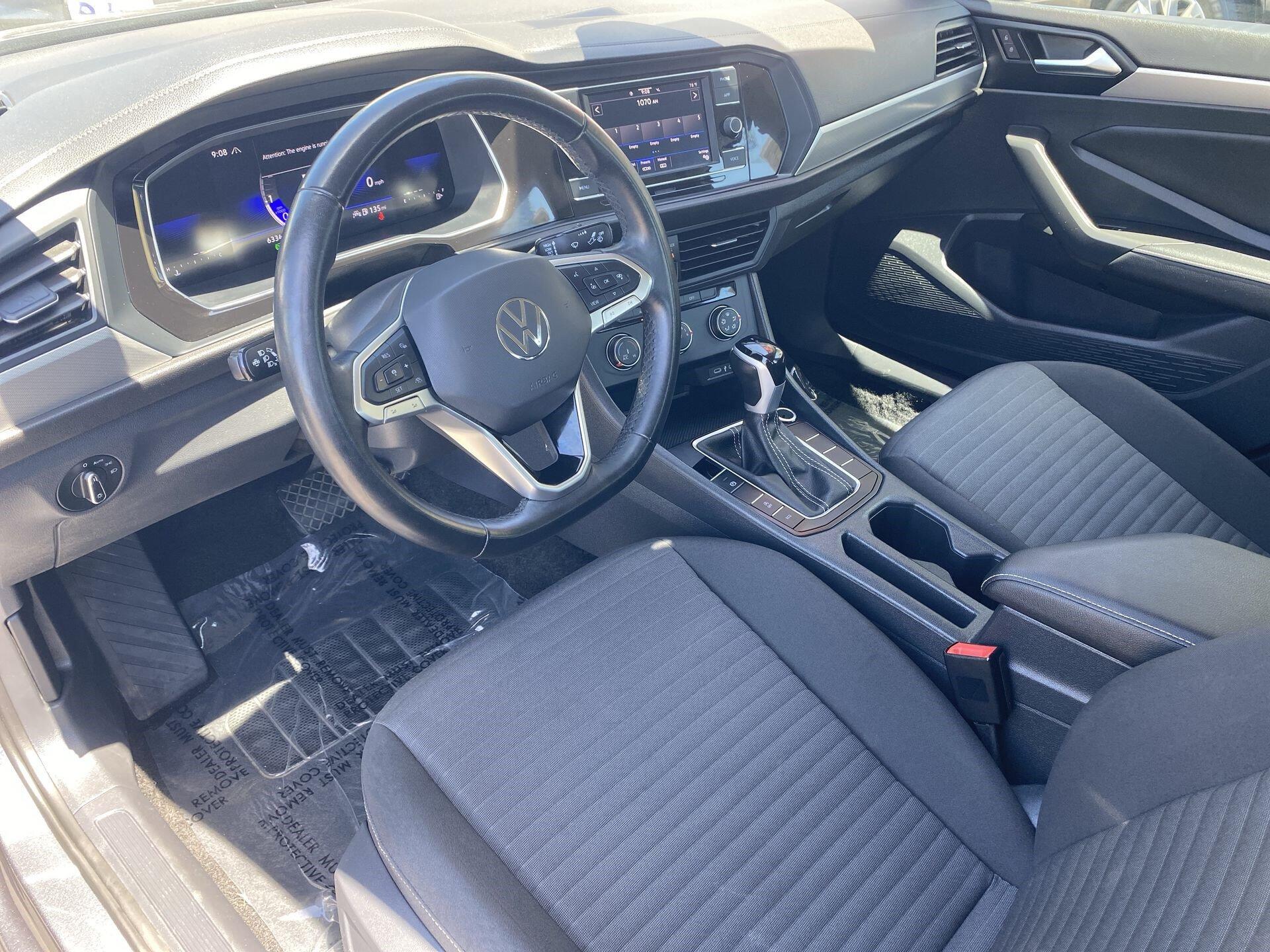 2024 Volkswagen Jetta S - Photo 11