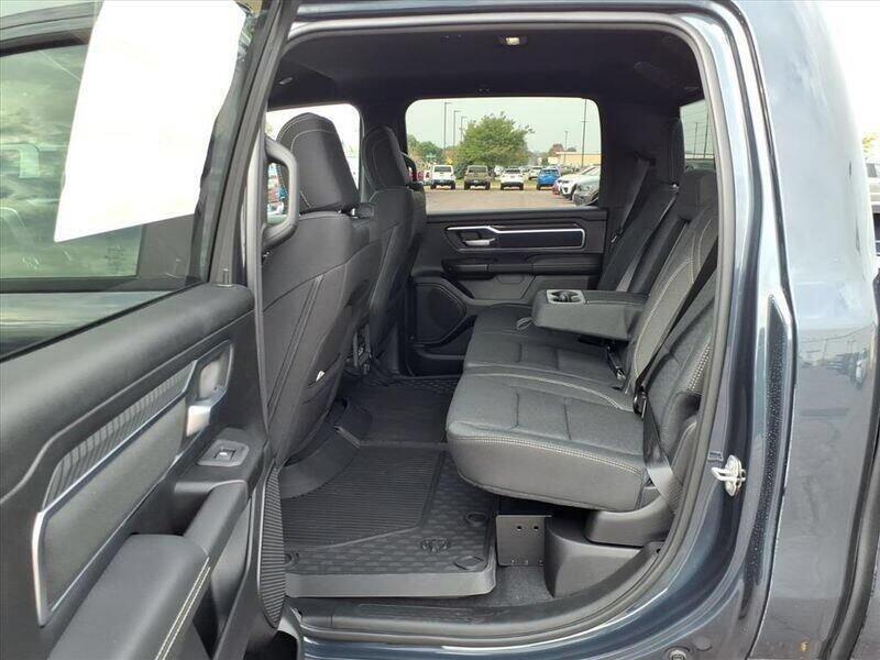 2026 RAM 1500 Big Horn/Lone Star - Photo 7