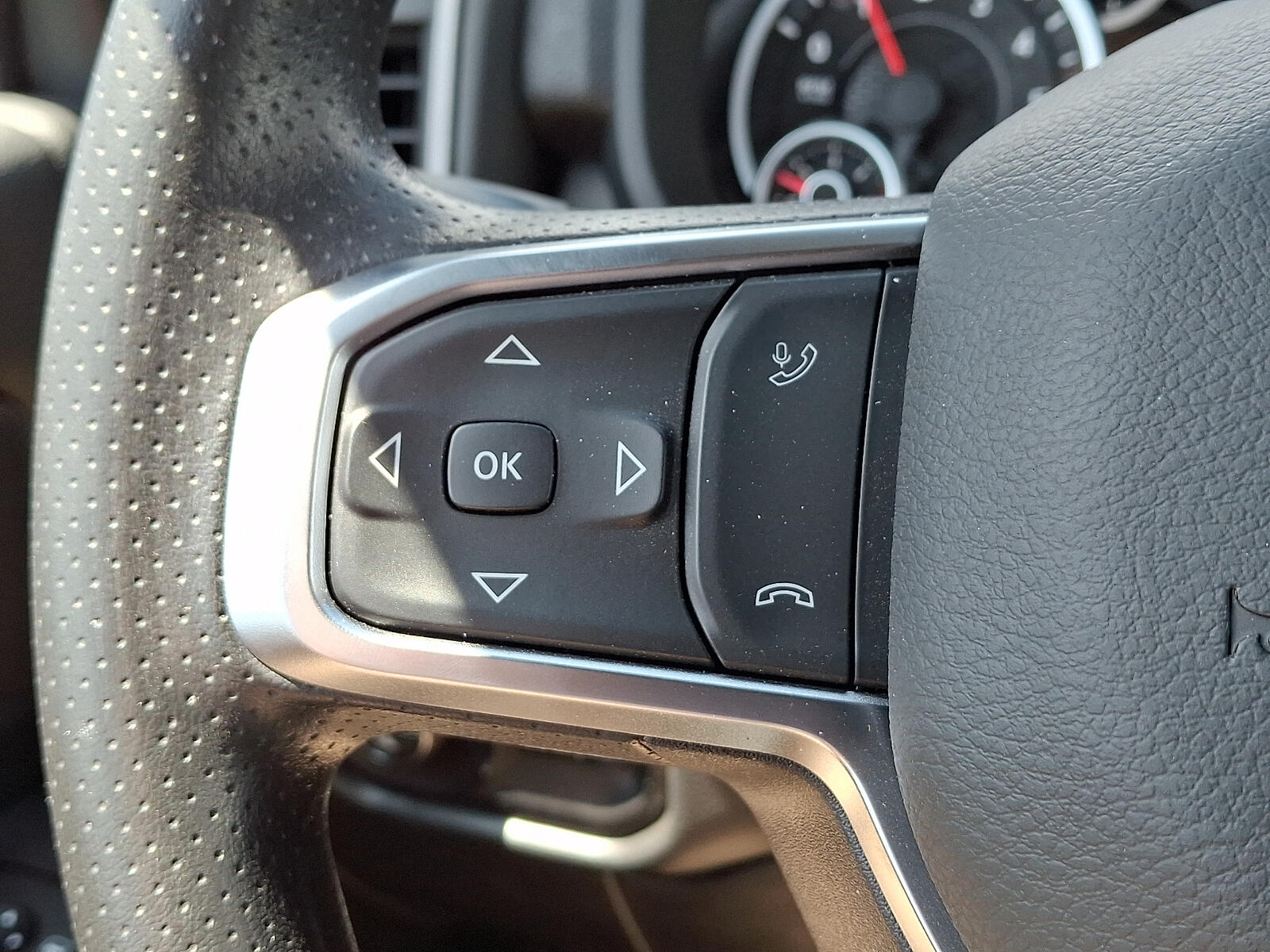 2026 RAM 2500 Tradesman - Photo 12