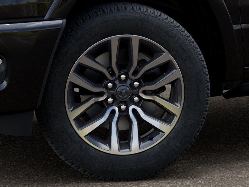 2026 RAM 1500 Limited - Photo 8