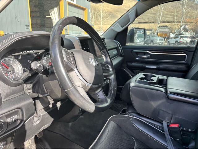2022 RAM Ram 1500 Pickup Laramie - Photo 18