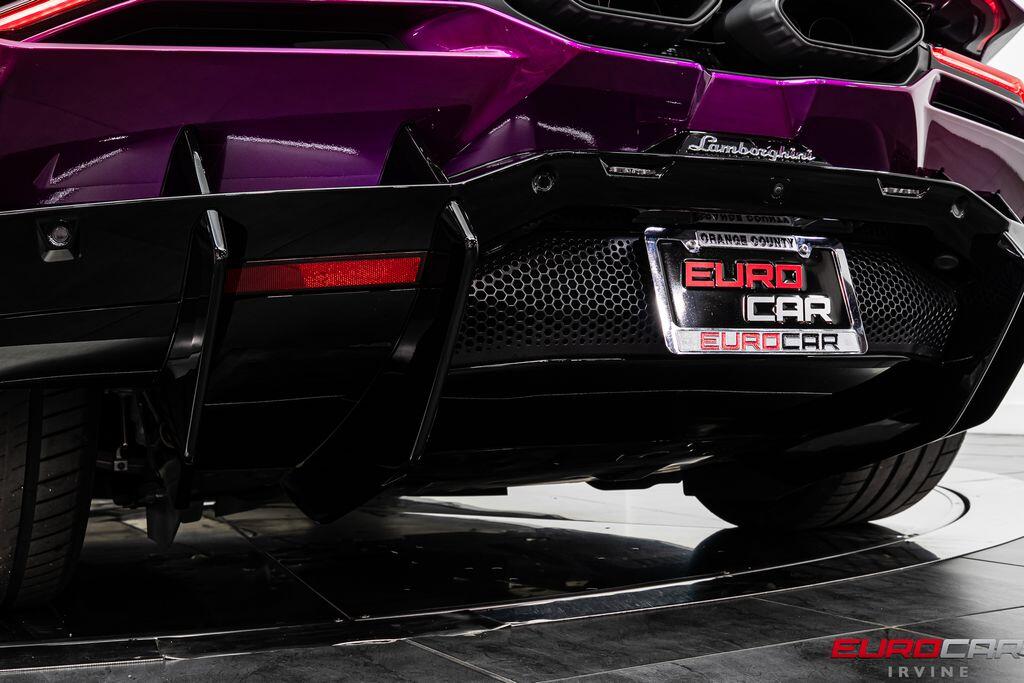 2025 Lamborghini Revuelto *HIGH GLOSS STYLE PACK * FULL PPF*Image 24