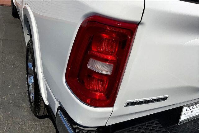 2026 RAM 1500 Big Horn/Lone Star - Photo 12