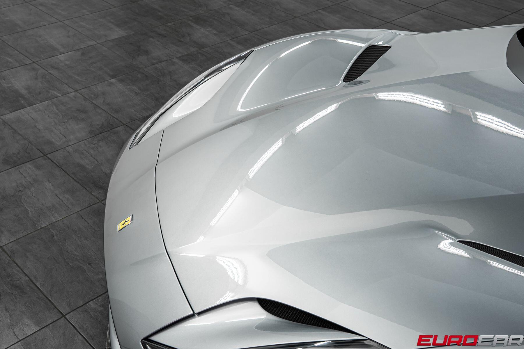 2020 Ferrari 812 Superfast *PASSENGER DISPLAY * FRONT LIFT*Image 9