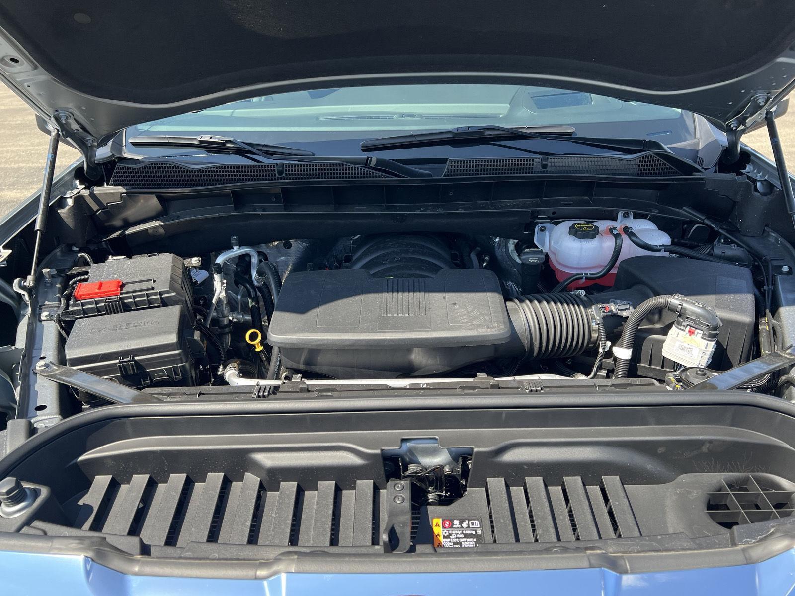 2026 GMC Sierra 1500 Denali - Photo 62