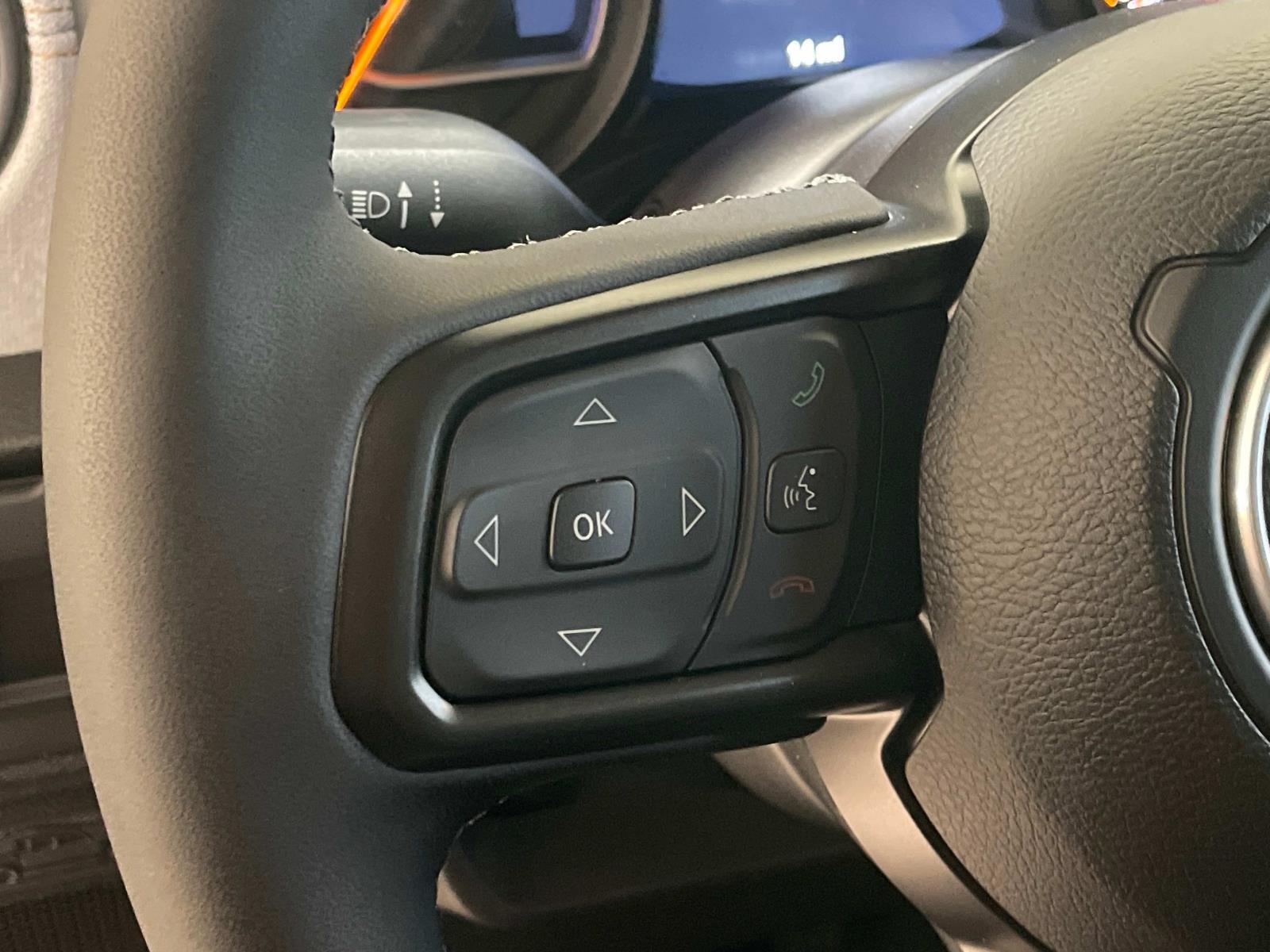 2025 Jeep Gladiator Sport S - Photo 8