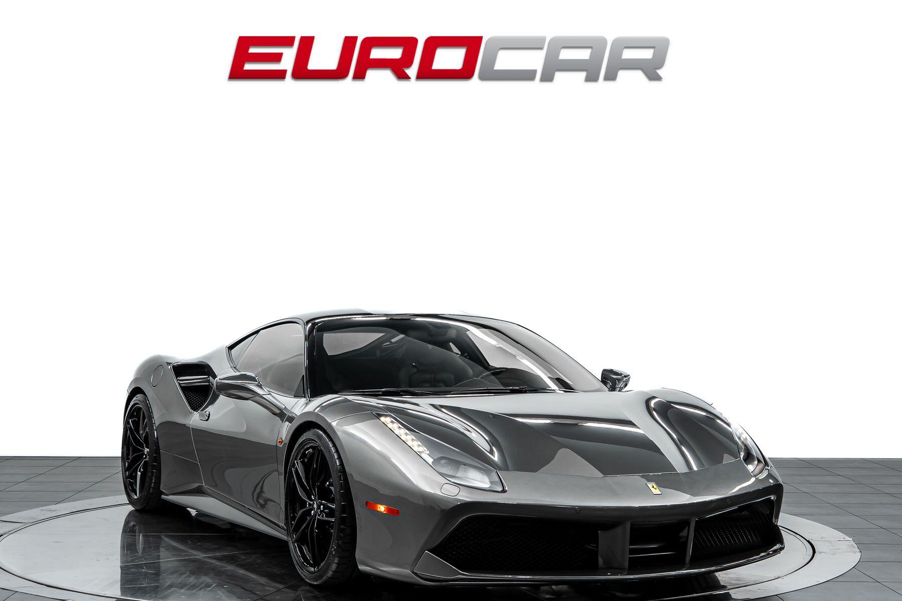 2018 Ferrari 488 GTB *HUGE CARBON OPTIONS * FULL PPF*Image 7