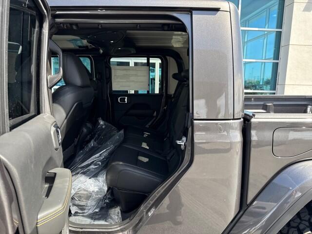 2025 Jeep Gladiator High Tide - Photo 19
