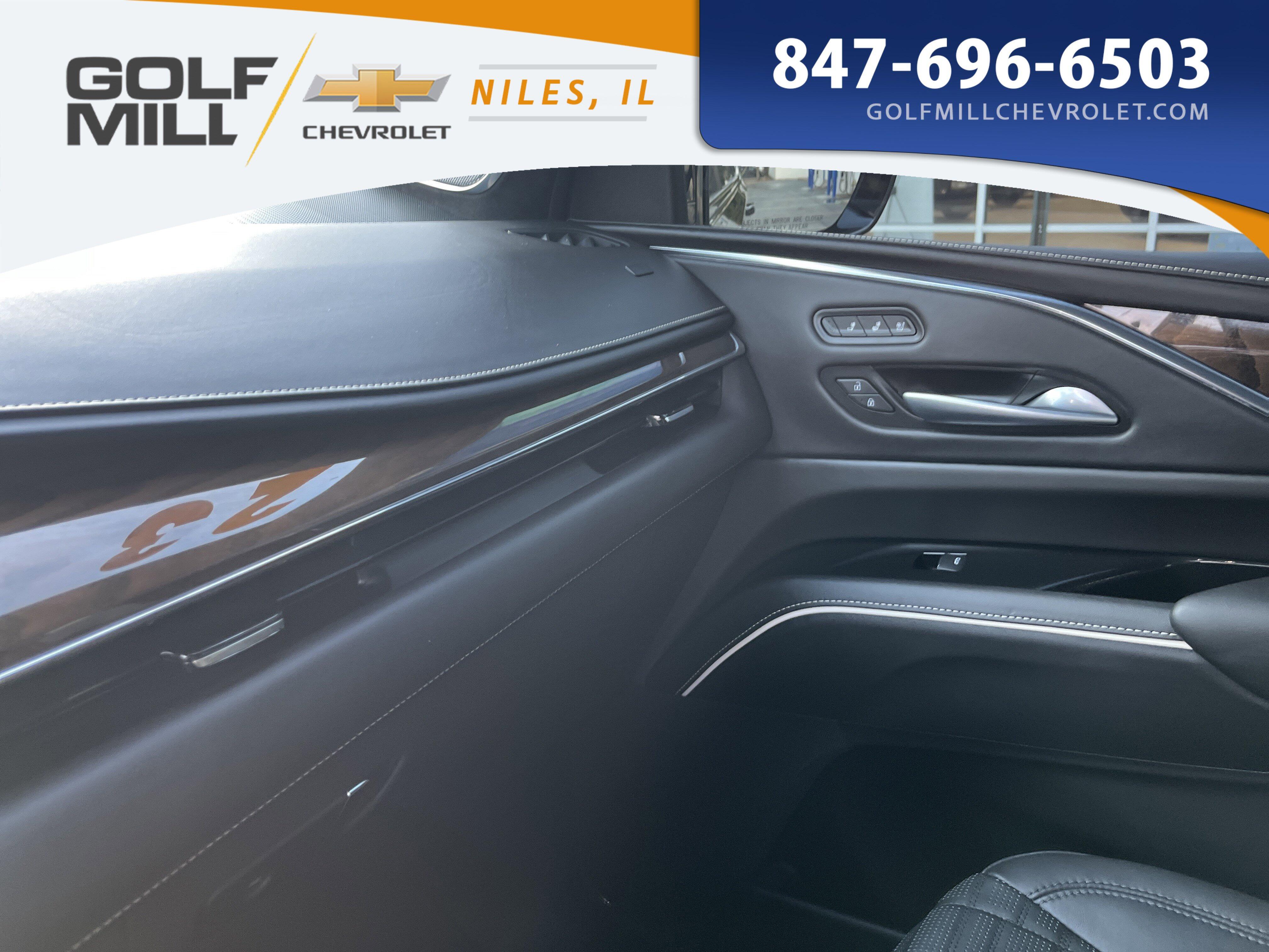 2023 Cadillac Escalade Sport Platinum - Photo 28