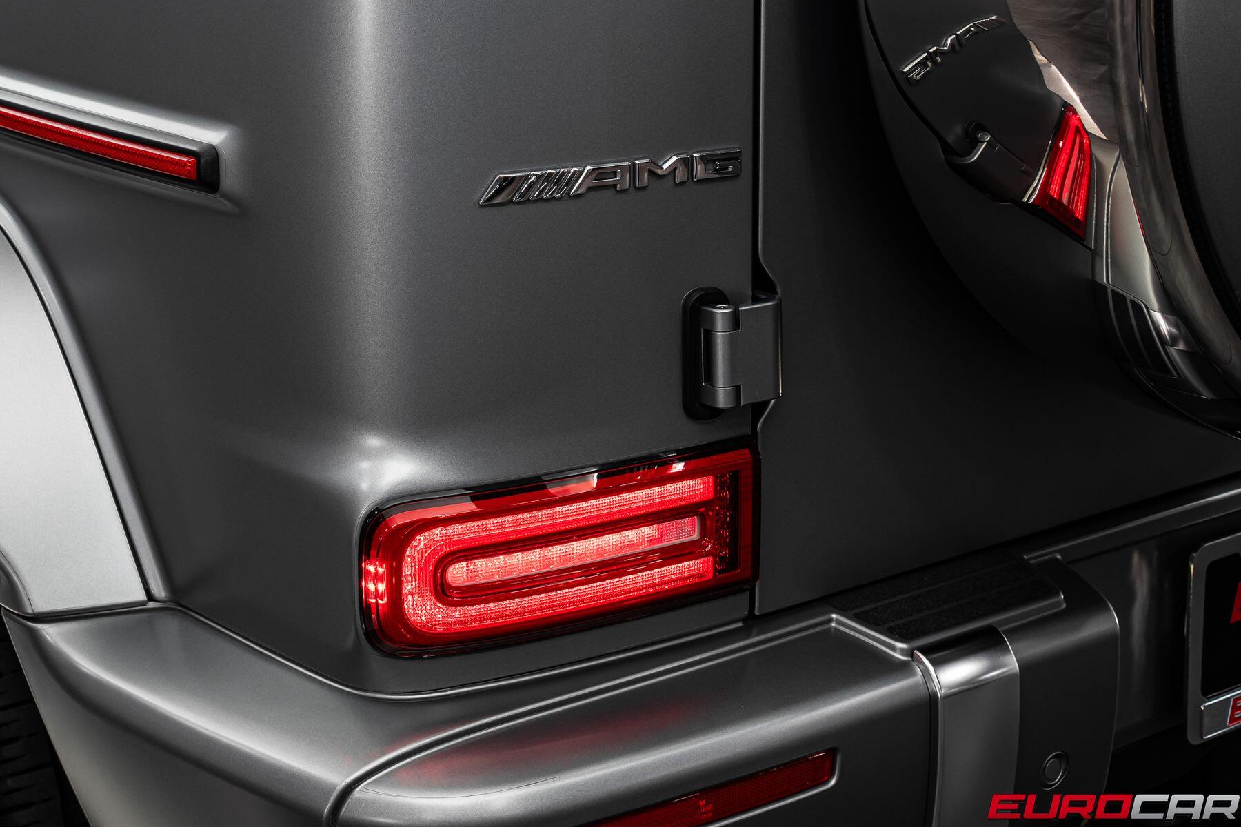 2023 Mercedes-Benz G-Class G 63 AMG *INTERIOR PACK PLUS * FULL PPF*Image 17