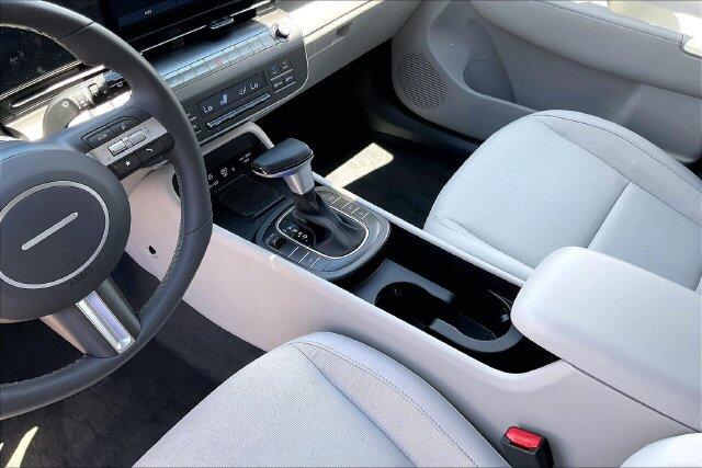 2026 Hyundai Kona SEL Sport - Photo 17