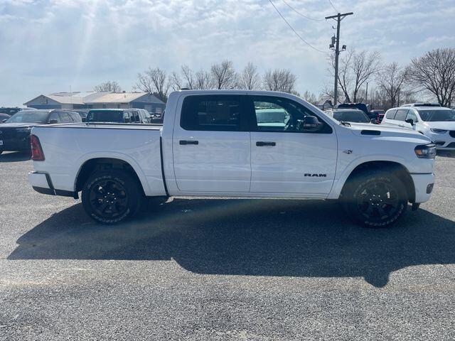 2026 RAM 1500 Big Horn/Lone Star - Photo 9