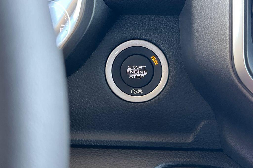 2026 RAM 1500 Big Horn/Lone Star - Photo 22