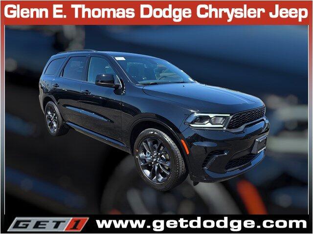 2026 Dodge Durango Durango Gt Rwd