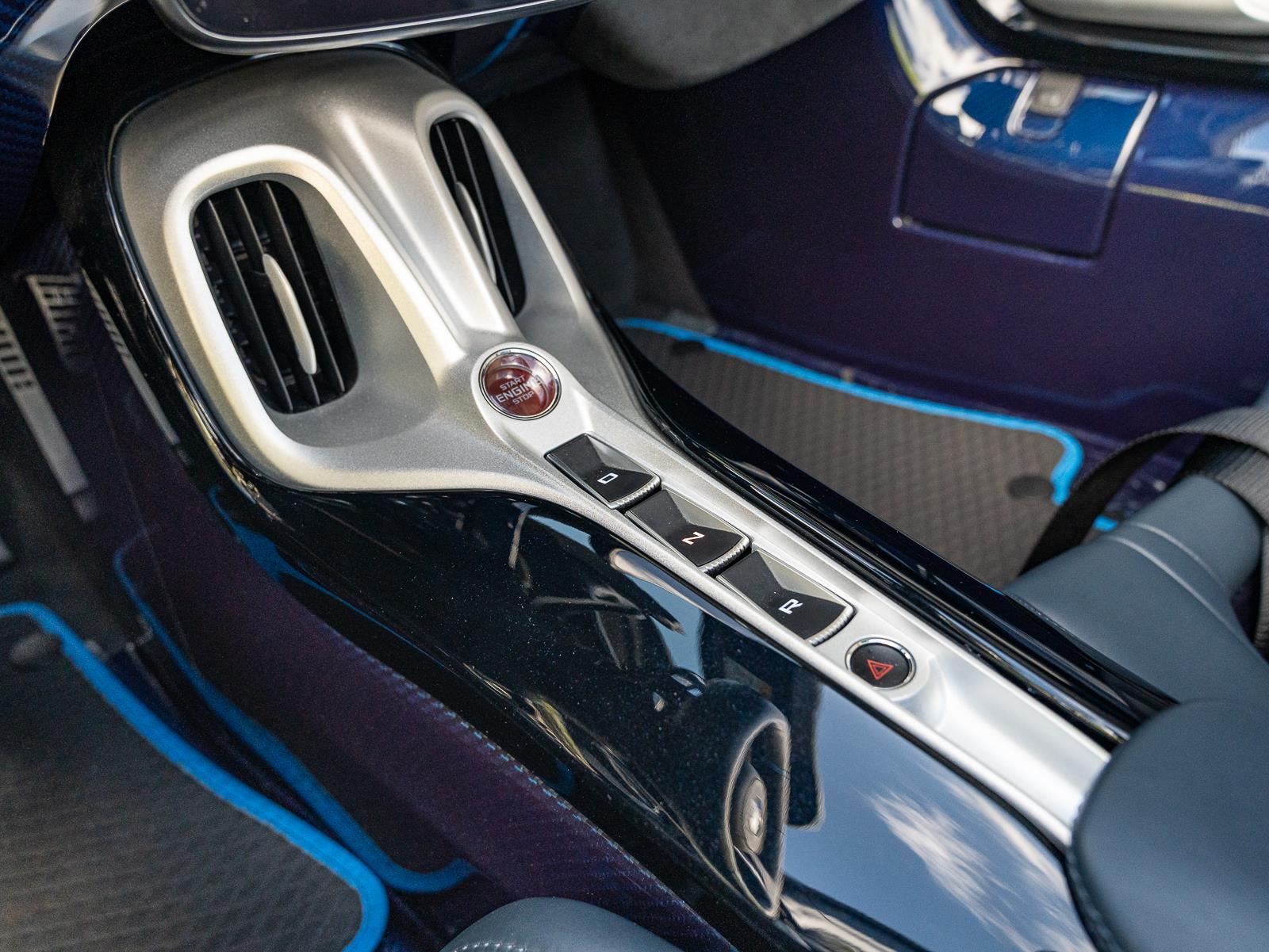 Used 2021 McLaren Elva 