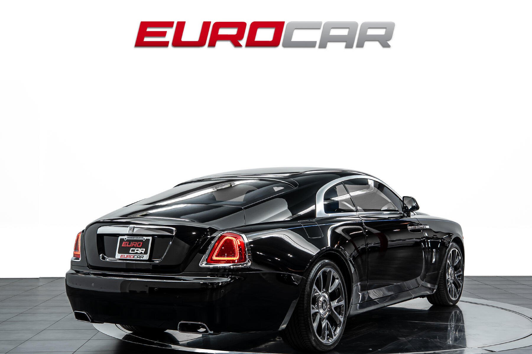 2020 Rolls-Royce Wraith *FULL PPF* IMMACULATE CONDITION*Image 5