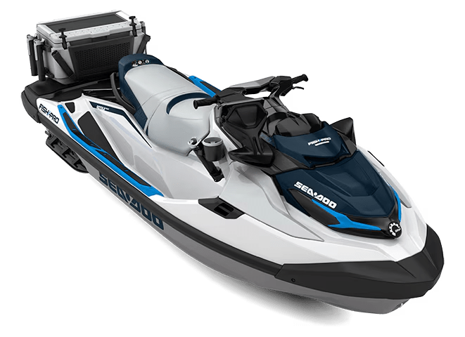 2027 Sea-Doo Fishpro Sport 170