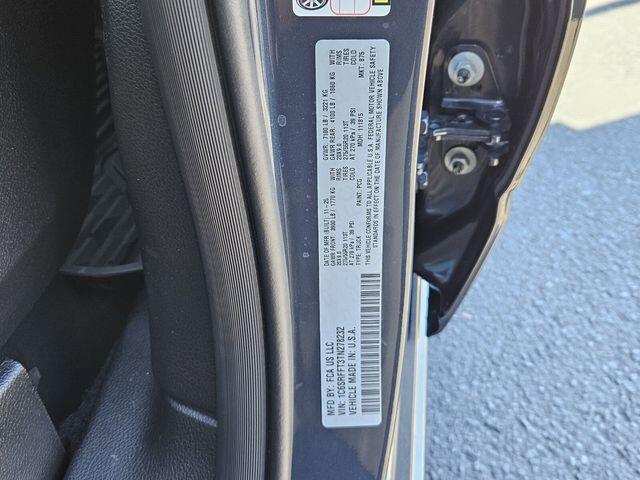 2026 RAM 1500 Big Horn/Lone Star - Photo 9