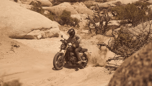 Scrambler 900 Models