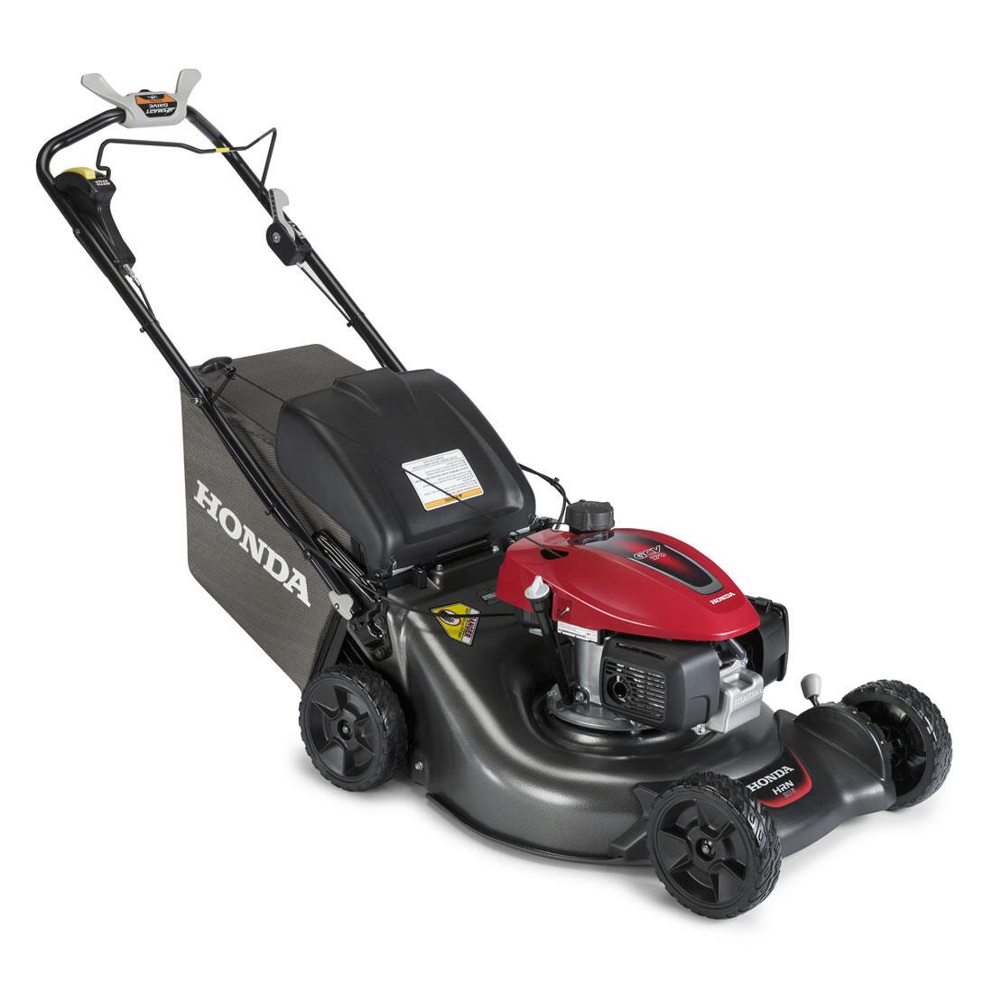 2025 Hondapower HRN216VYA