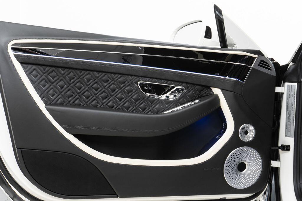 2022 Bentley Continental GT Speed *TOURING SPECIFICATION * FRONT SEAT COMFORTImage 23