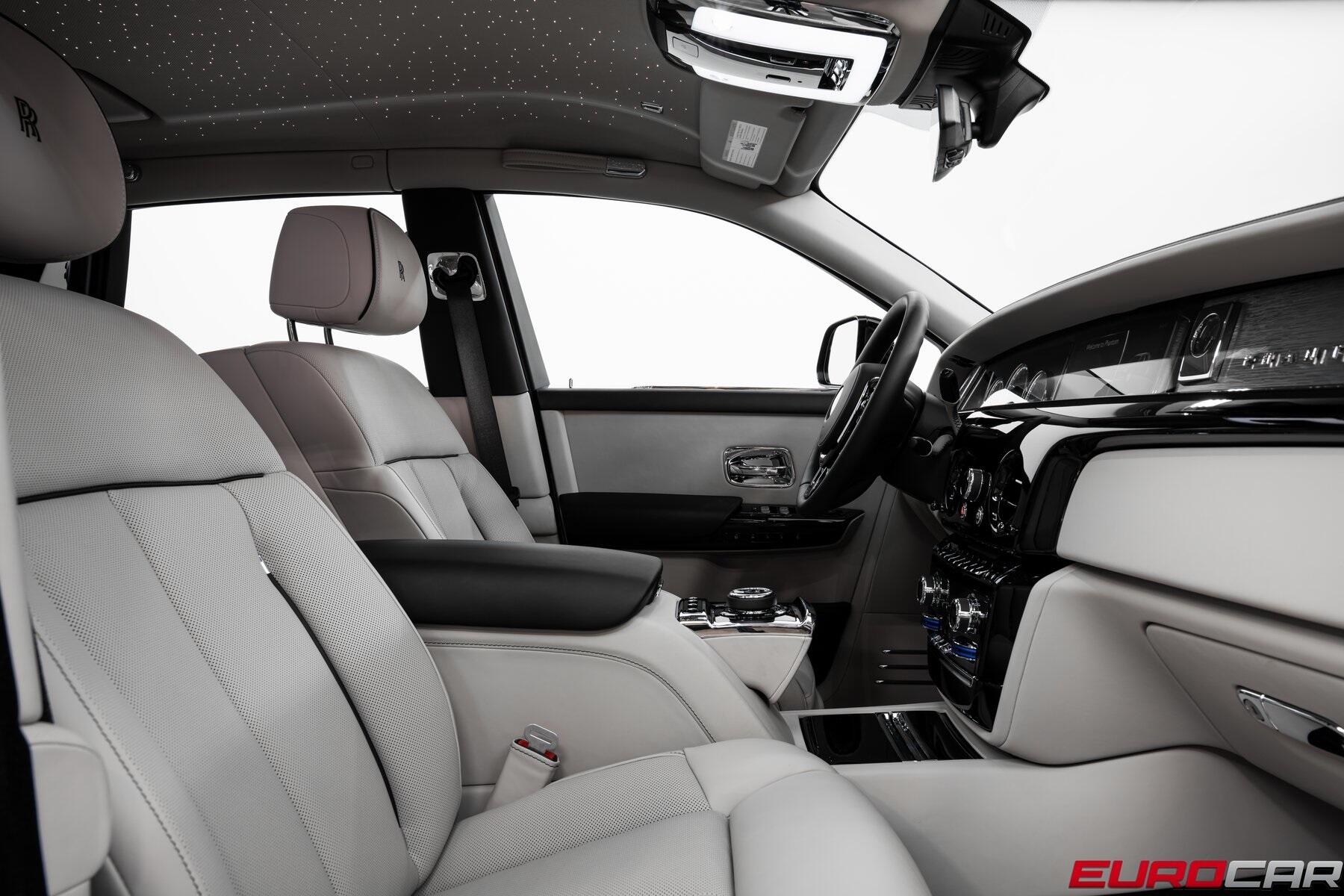 Used 2024 Rolls-Royce Phantom * FACTORY TWO-TONE * PACKAGE*Image 33