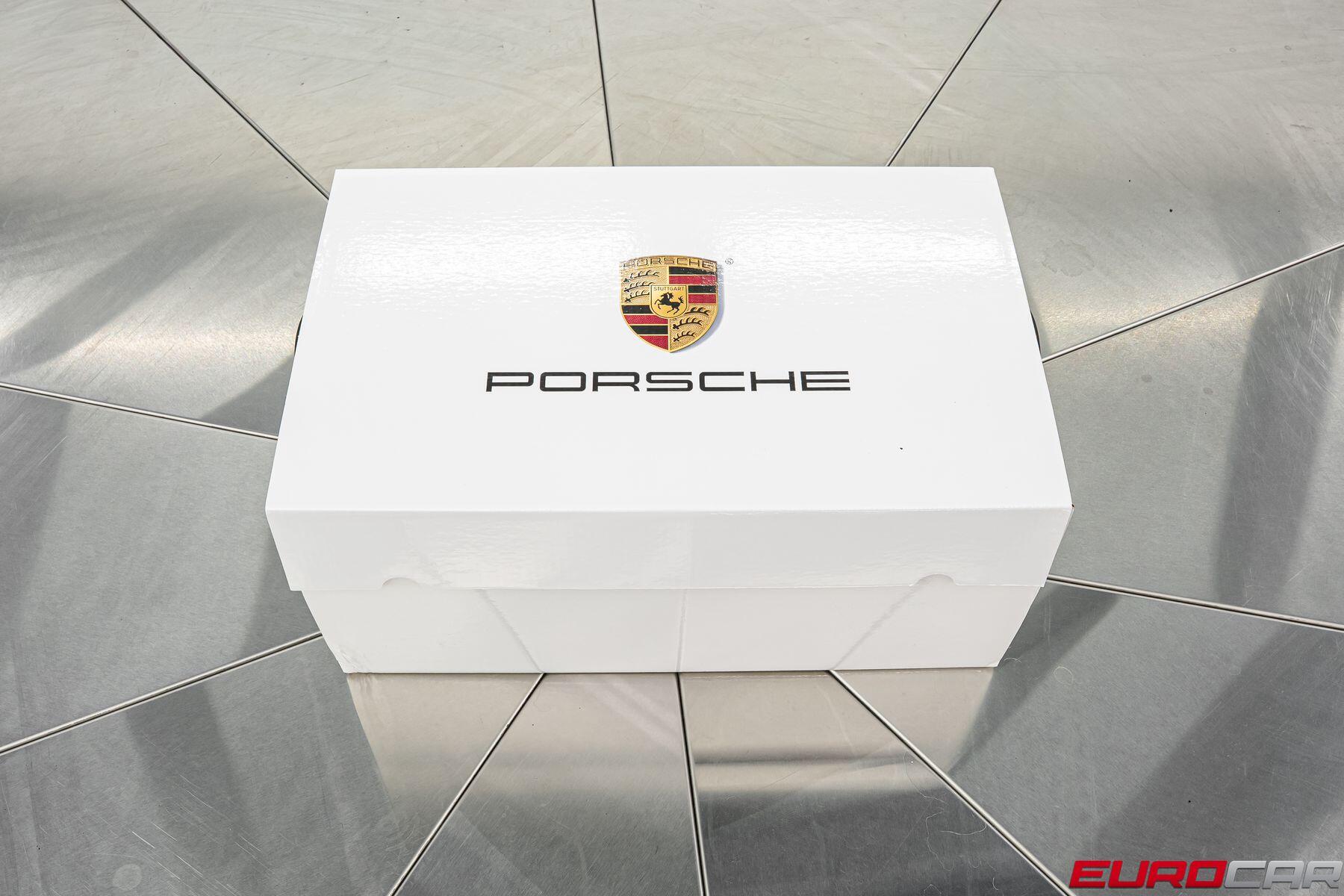2024 Porsche 911 GT3 RS *TRIBUTE TO CARRERA RS * WEISSACH PACK*Image 51