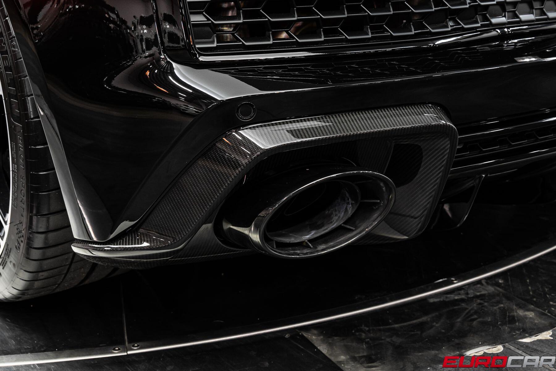 2023 Audi R8 Spyder V10 Performance quattro *HUGE CARBON OPTIONS*Image 33
