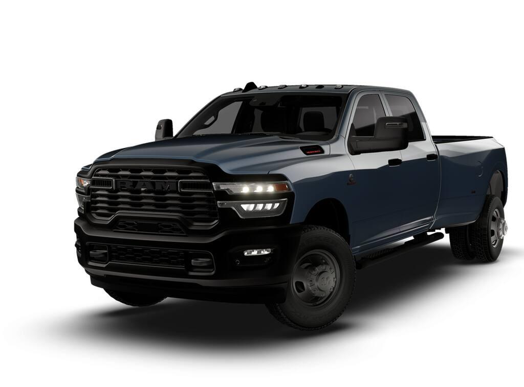 2026 RAM 3500's photo