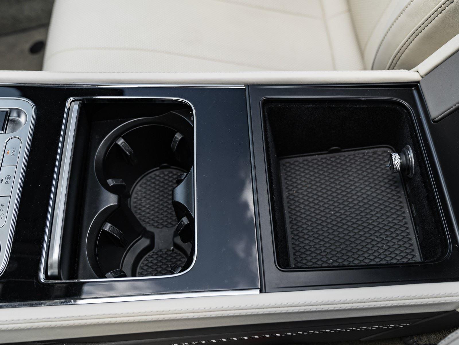 Used 2022 Bentley Continental GT V8