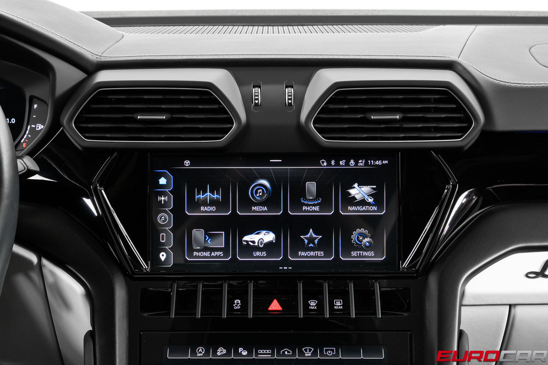 2023 Lamborghini Urus S *PANORAMIC SUNROOF * IMMACULATE CONDITION*Image 29