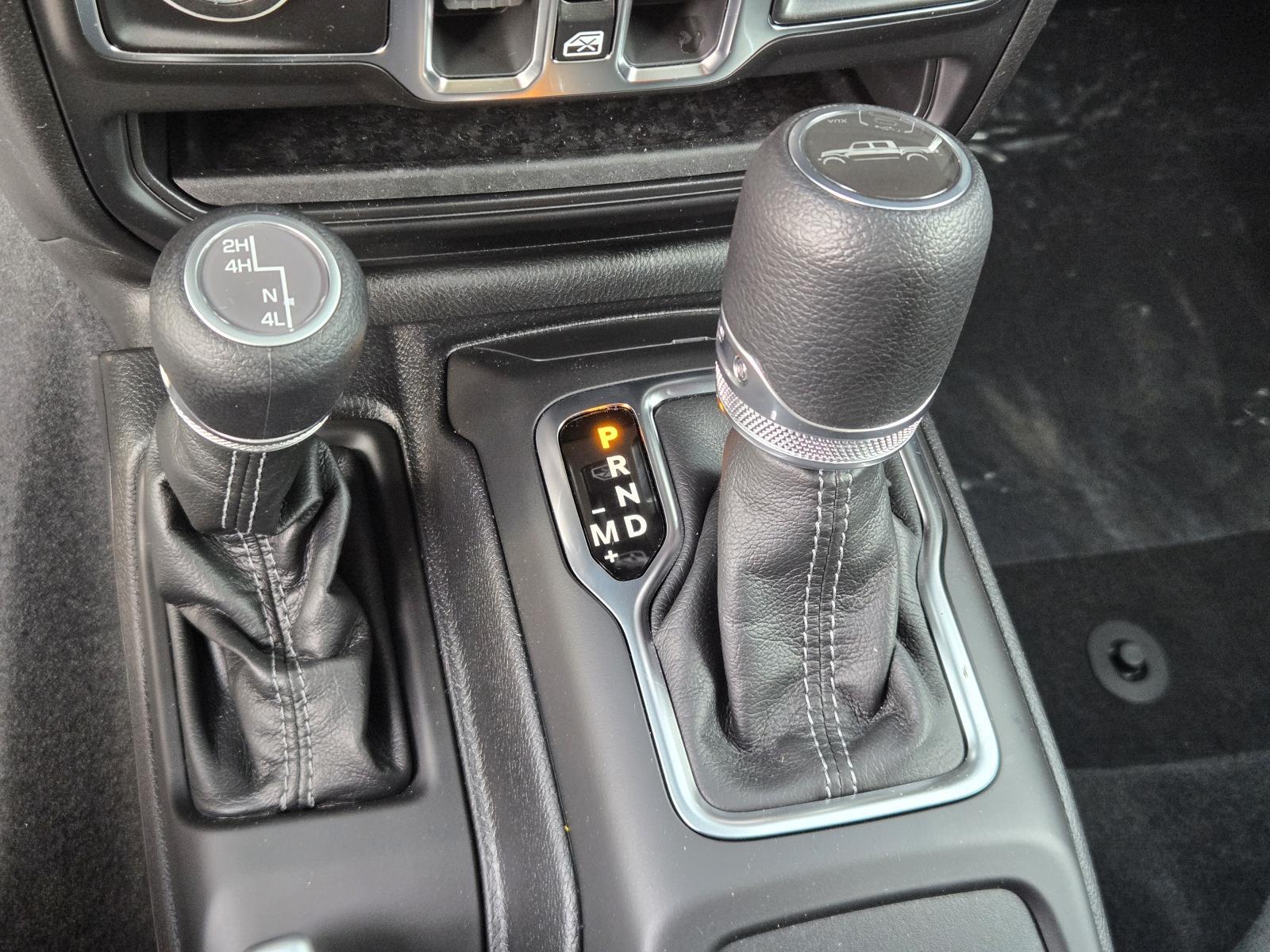 2026 Jeep Gladiator Sport S - Photo 17