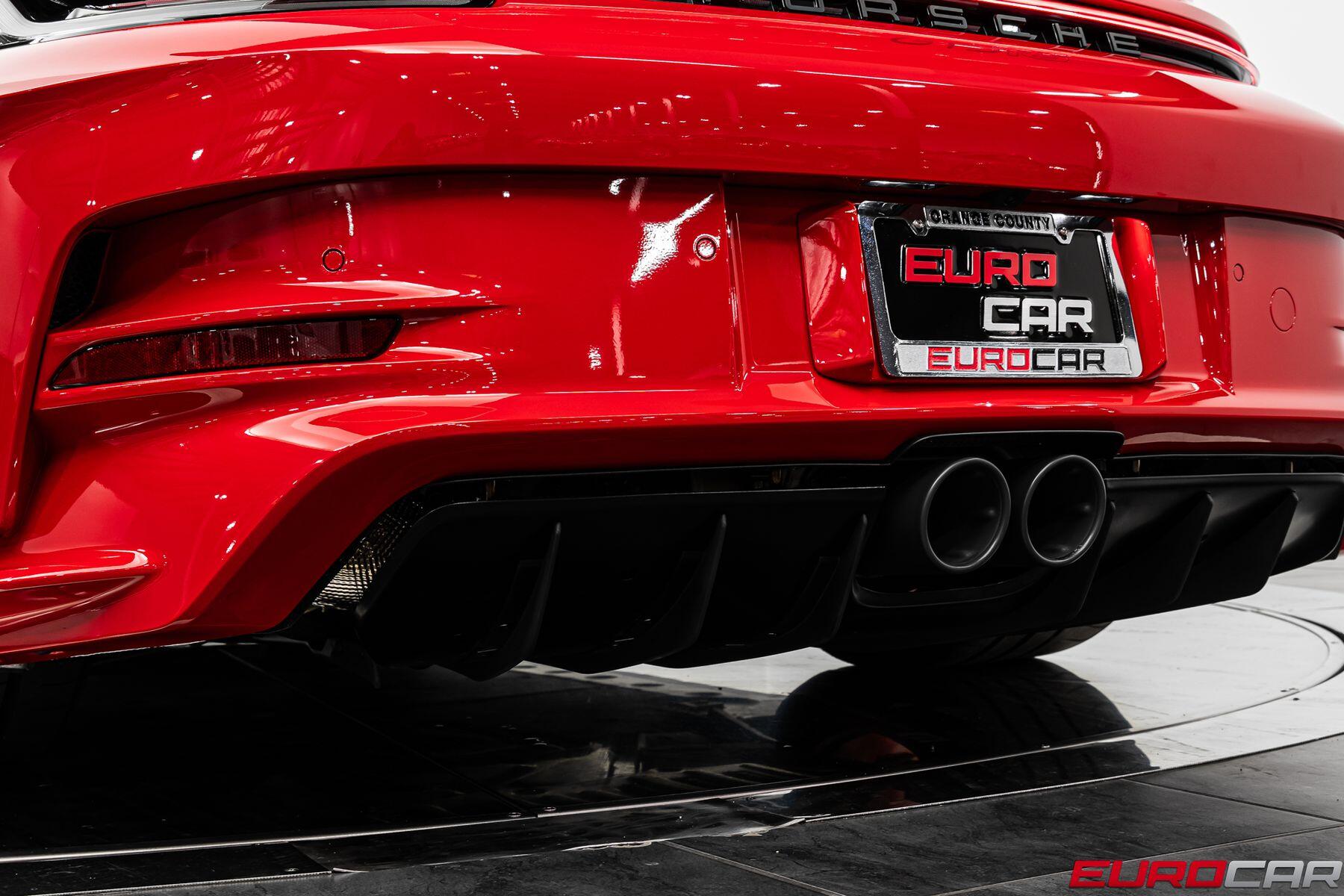 2024 Porsche 911 GT3 RS *WEISSACH PACKAGE * CARBON BUCKET SEATS*Image 22