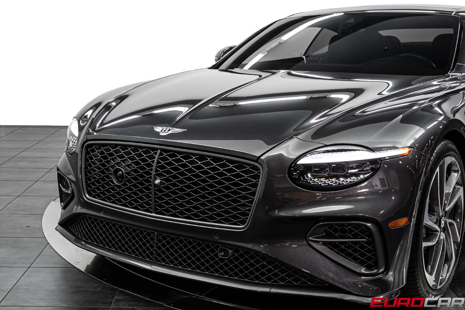2025 Bentley Continental GT Speed *ROTATING DISPLAY * PANORAMIC SUNROOF*Image 13