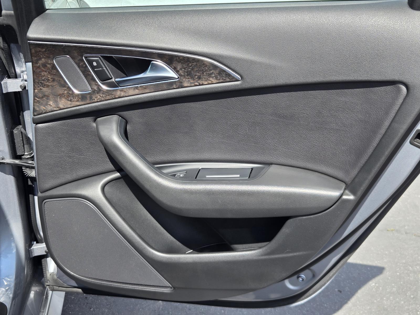 2018 Audi A6 Premium - Photo 27