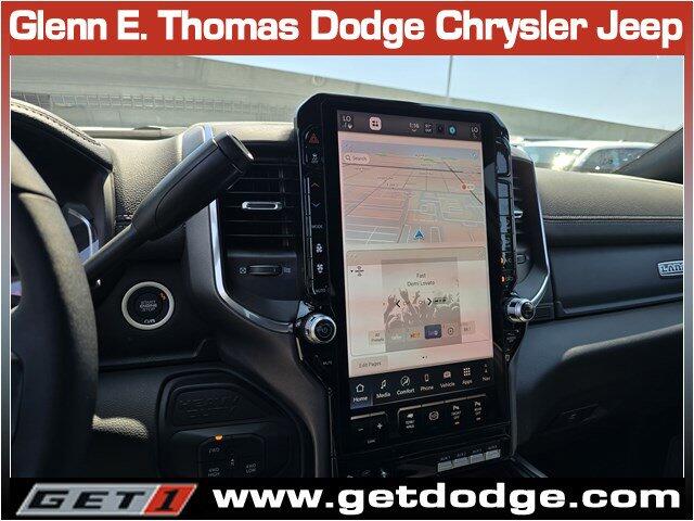2026 RAM 2500 Laramie - Photo 10