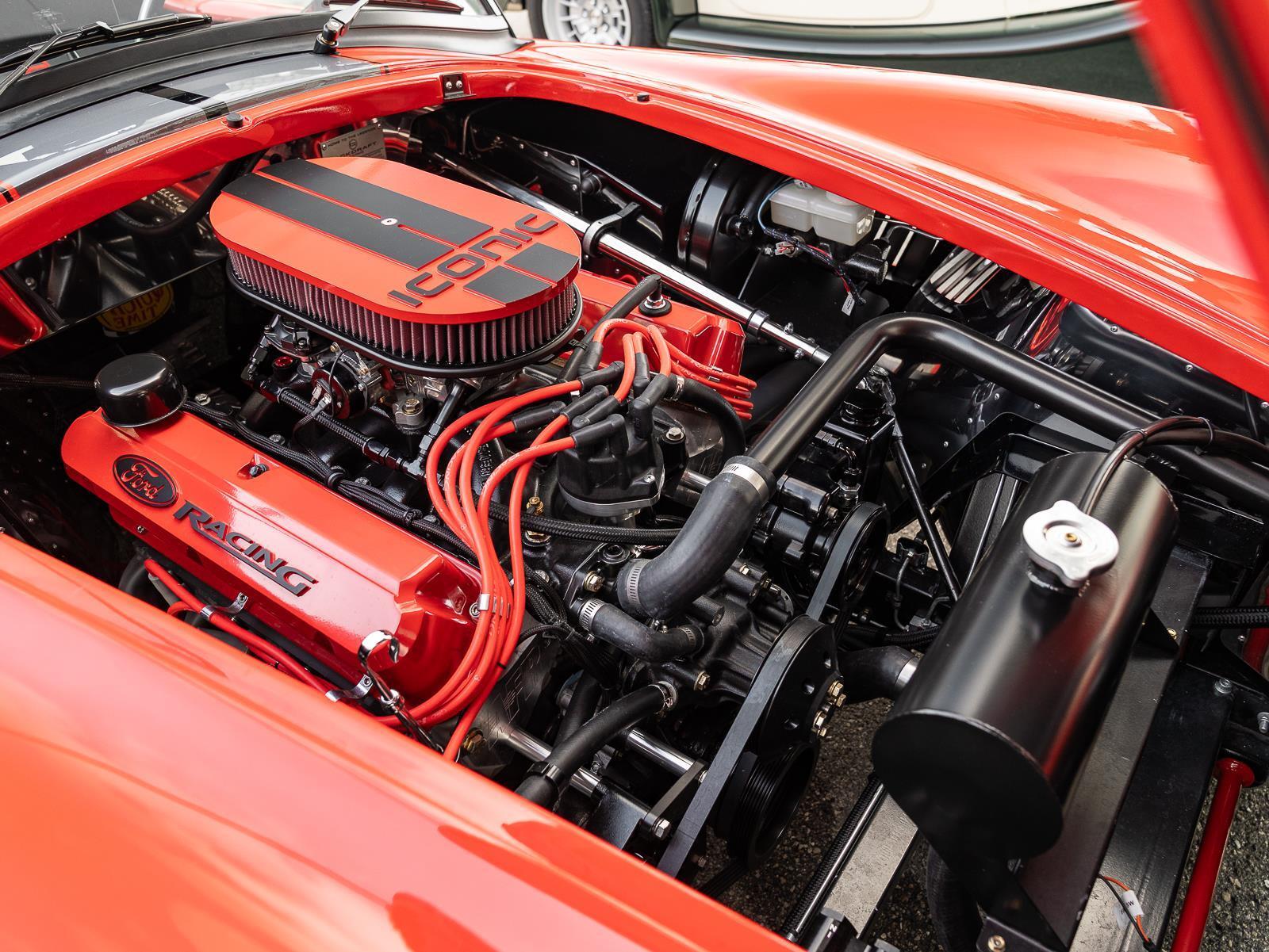 Used 1965 Roadster Shelby Replica 