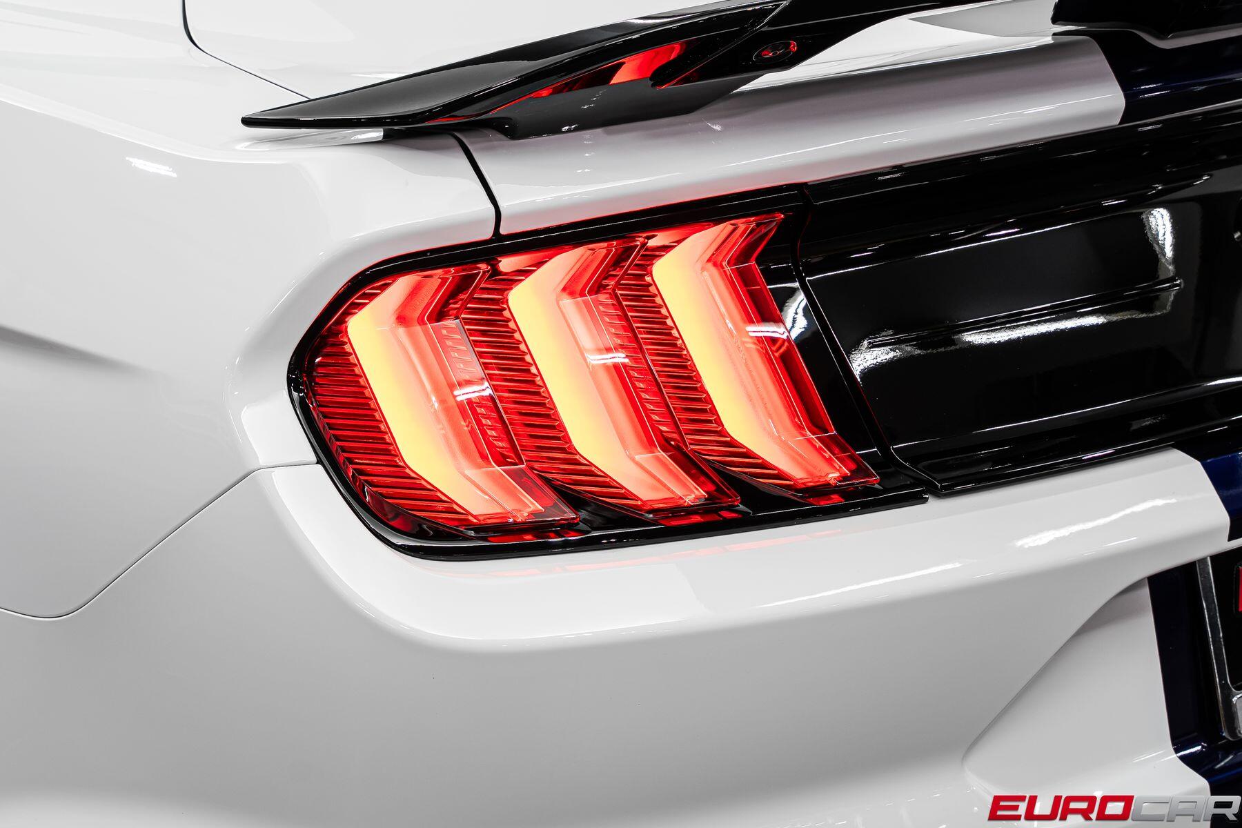 2022 Ford Mustang Shelby GT500 *CARBON INTERIOR TRIM * TECH PACK*Image 20