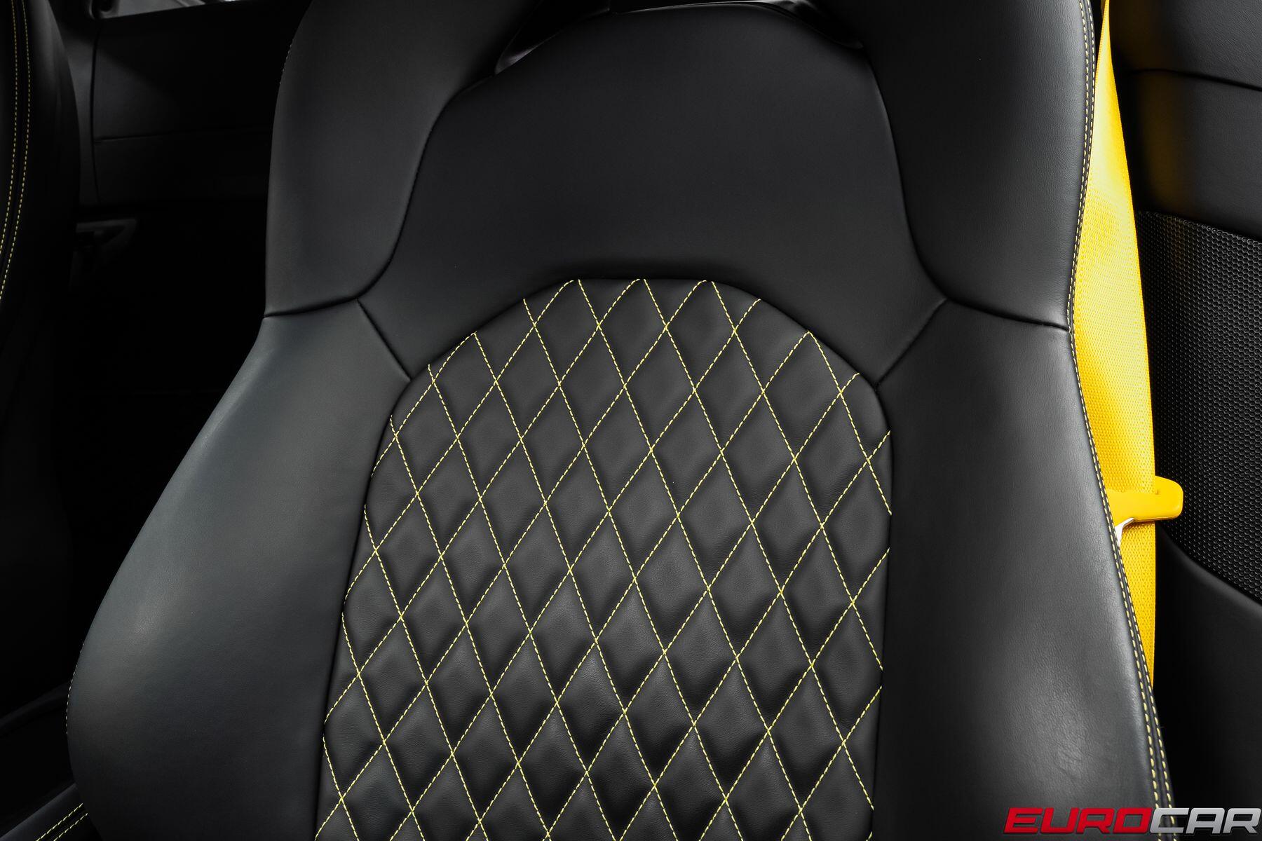 2021 Ferrari F8 Tributo *CARBON STEERING WHEEL * PASSENGER DISPLAY*Image 47