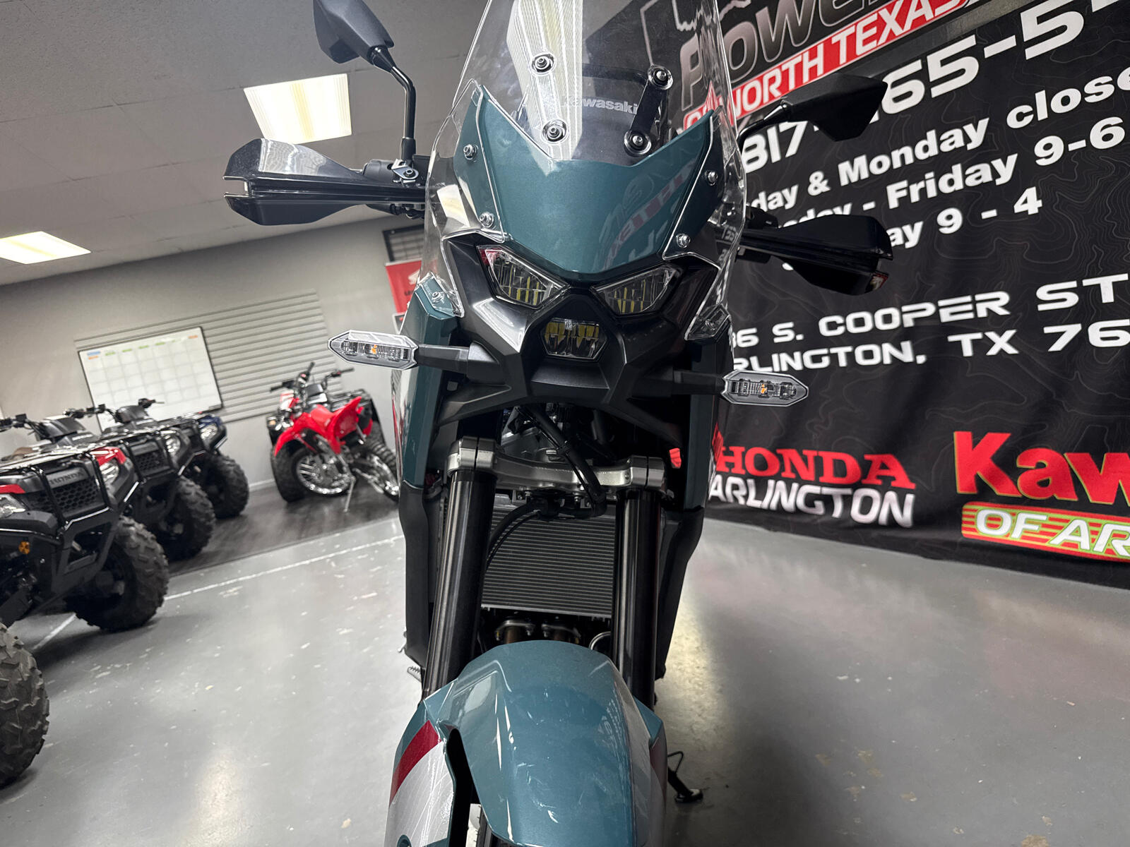 powersport image