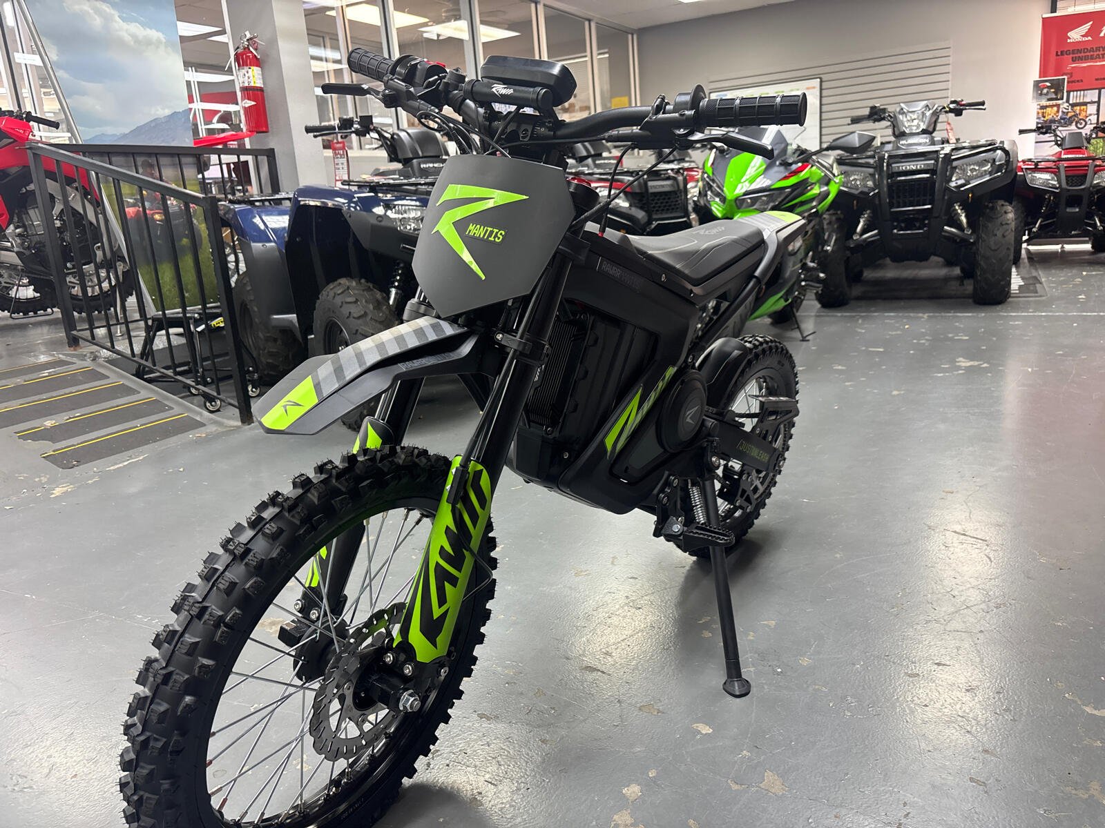 powersport image