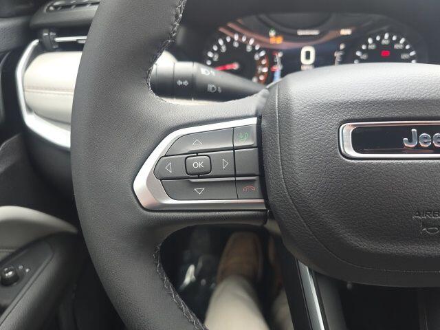 2026 Jeep Compass Limited - Photo 13