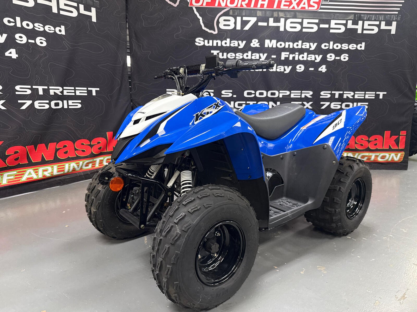 powersport image
