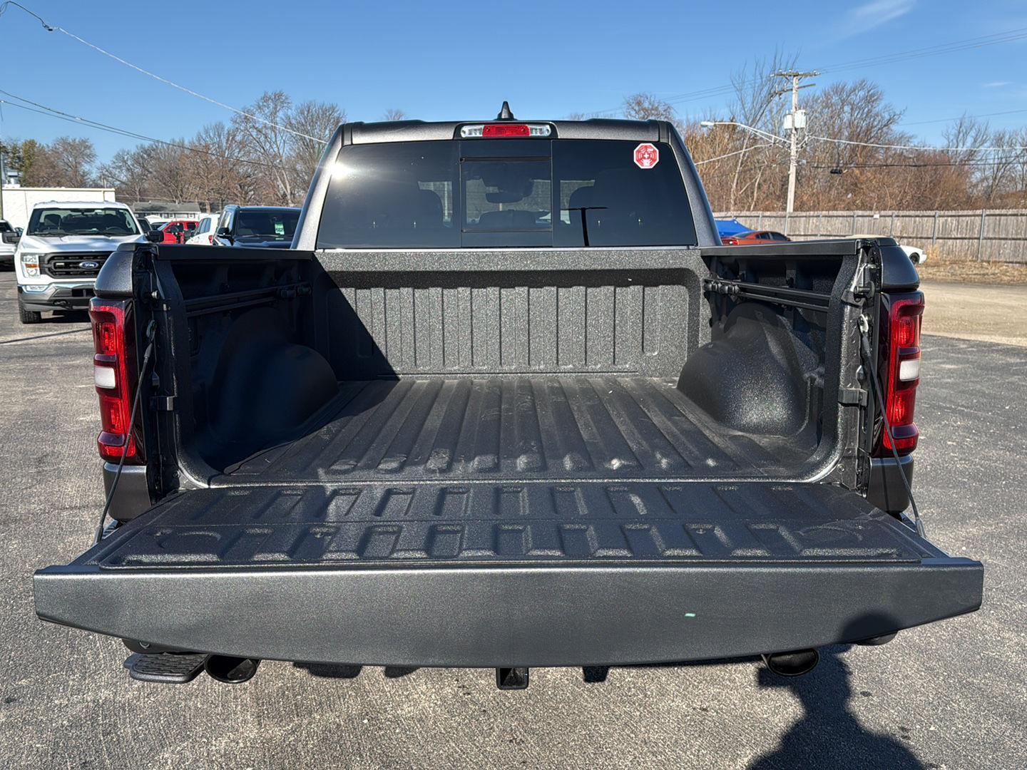 2026 RAM 1500 Big Horn/Lone Star - Photo 12