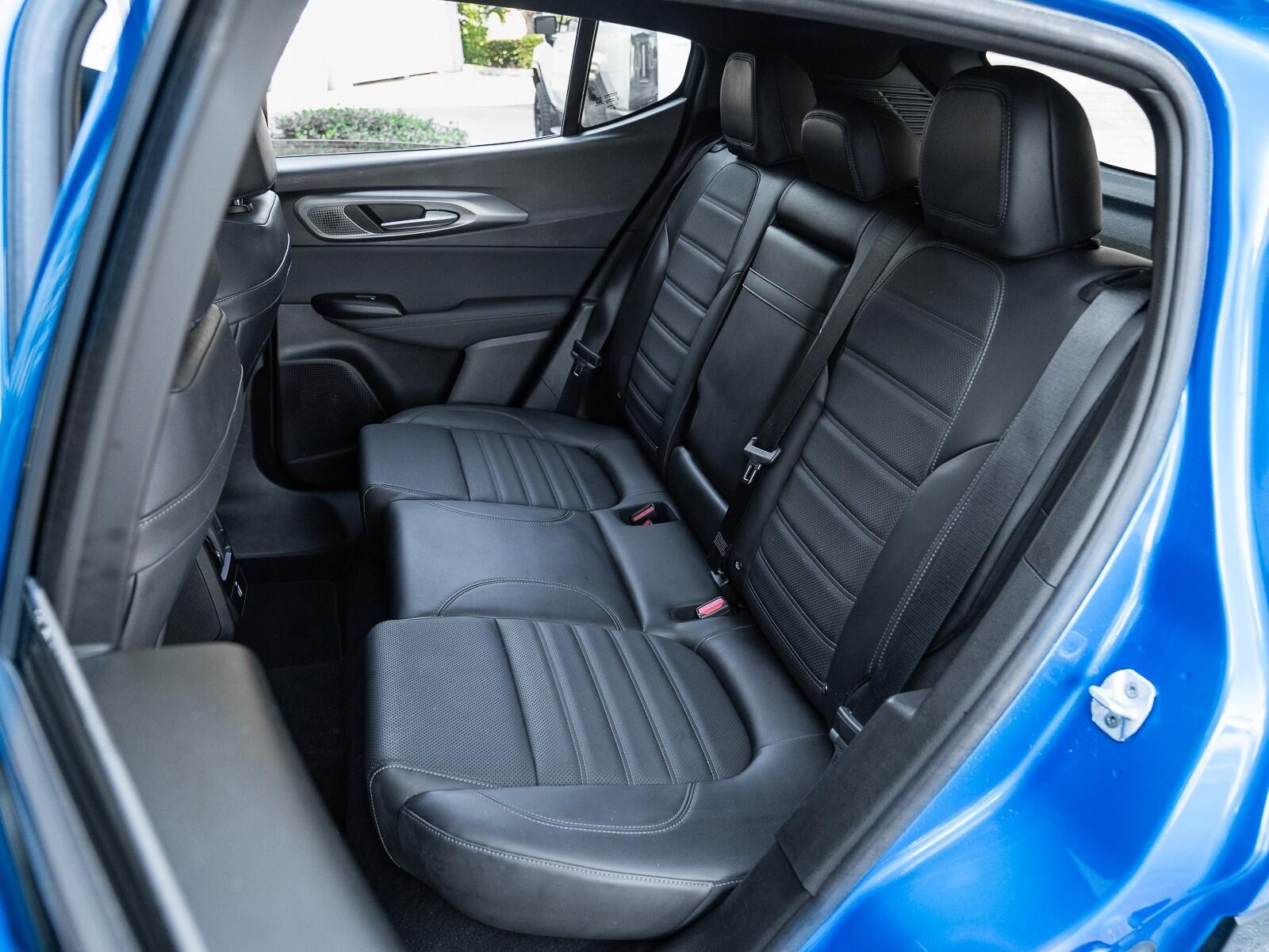 Used 2024 Alfa Romeo Tonale Veloce